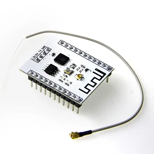 Esp8266-201 Wifi Board - 2