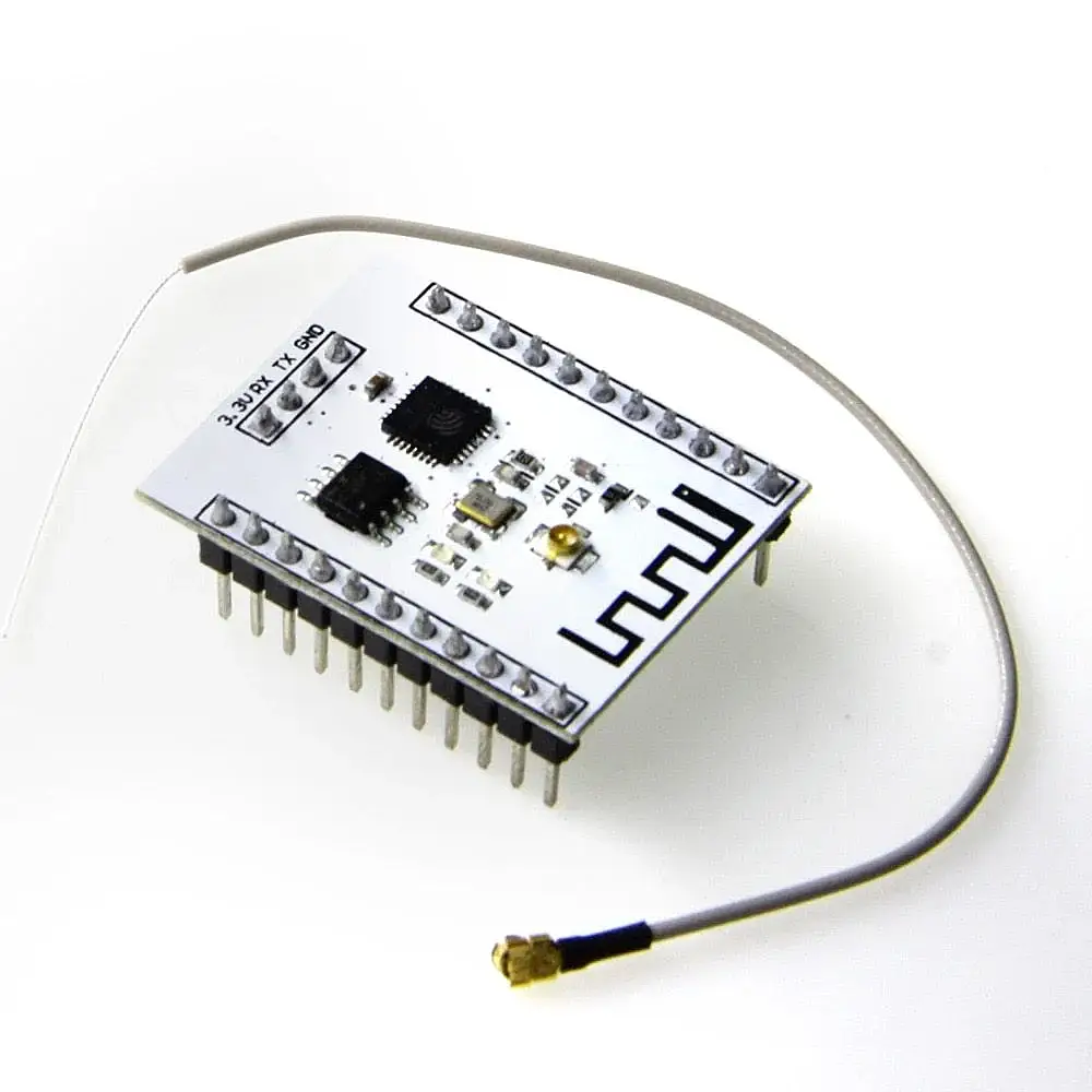 Esp8266-201 Wifi Board - 2