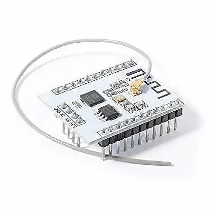 Esp8266-201 Wifi Board - 1