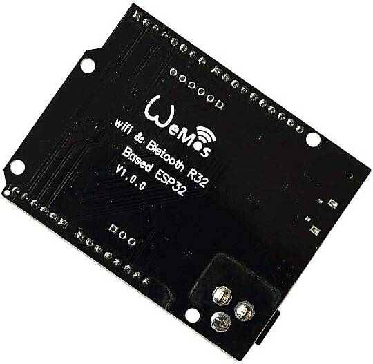 ESPDuino-32 ESP32 WiFi ve Bluetooth Geliştirme Kartı - 2