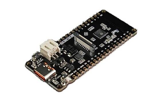 FireBeetle 2 ESP32-C6 IoT Geliştirme Kartı Wifi 6