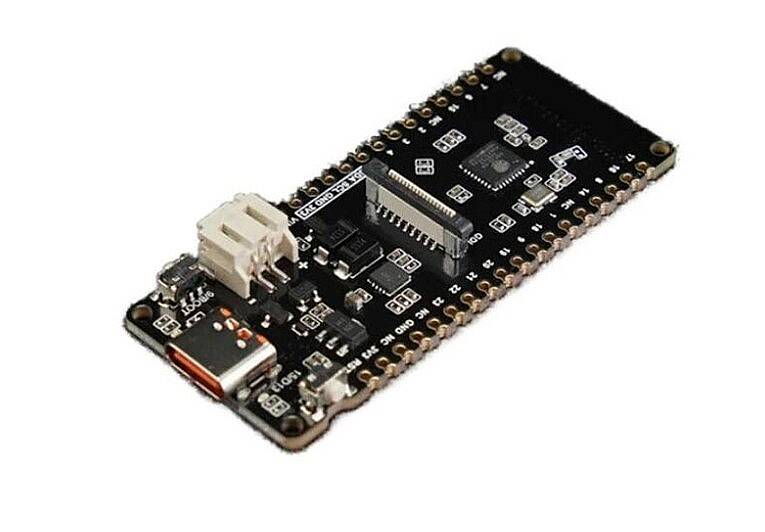 FireBeetle 2 ESP32-C6 IoT Geliştirme Kartı Wifi 6 - 1