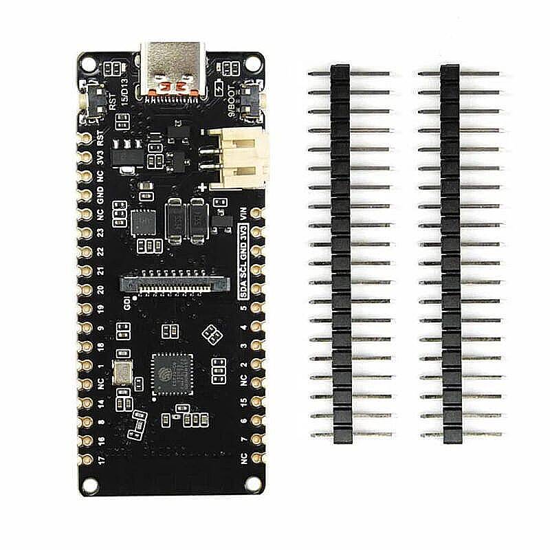 FireBeetle 2 ESP32-C6 IoT Geliştirme Kartı Wifi 6 - 2