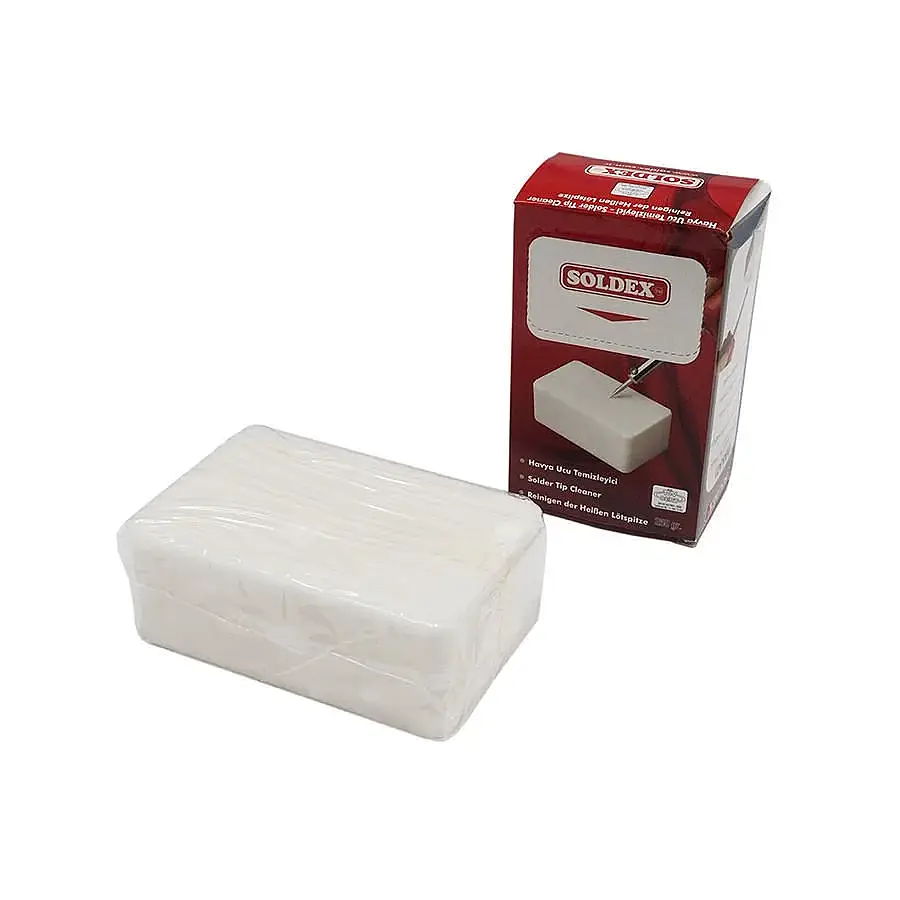 Havya Ucu Temizleyici Nişa - 250 g - 1