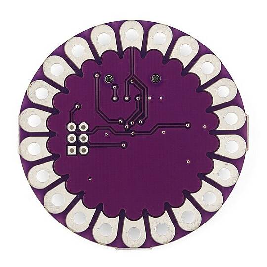 LilyPad 328 Geliştirme Kartı ATmega328P - 2