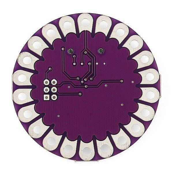 LilyPad 328 Geliştirme Kartı ATmega328P - 2