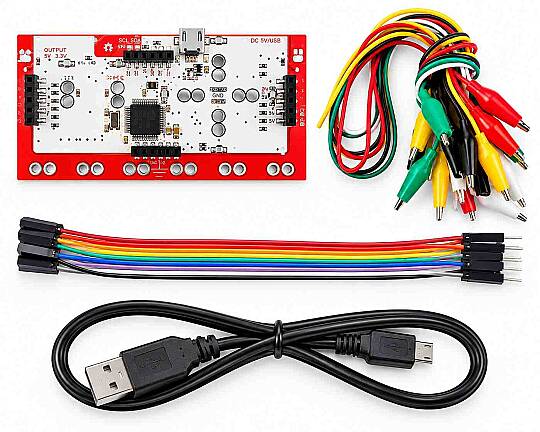 Makey Makey Kit - China - 2