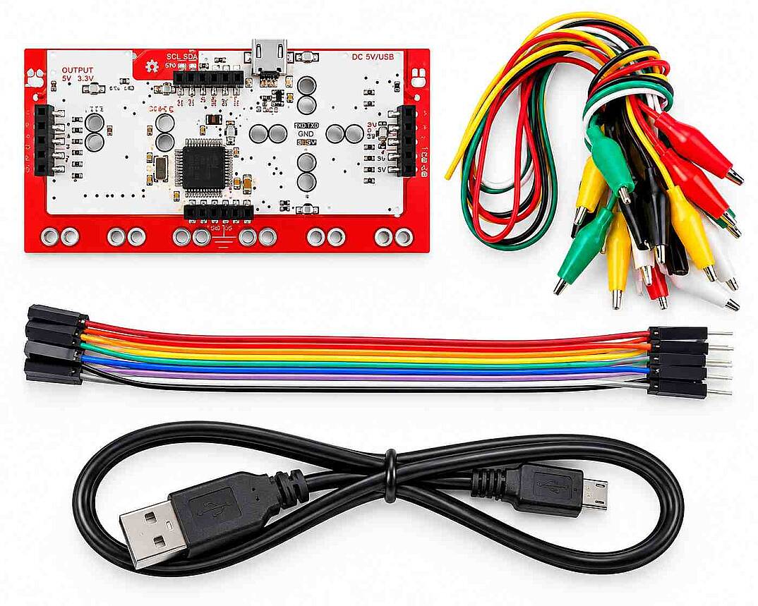 Makey Makey Kit - China - 2
