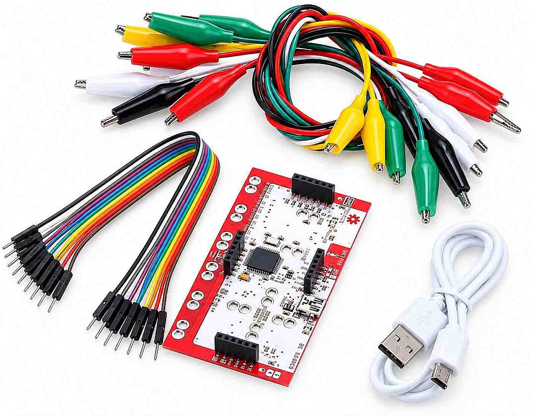 Makey Makey Kit - China - 1