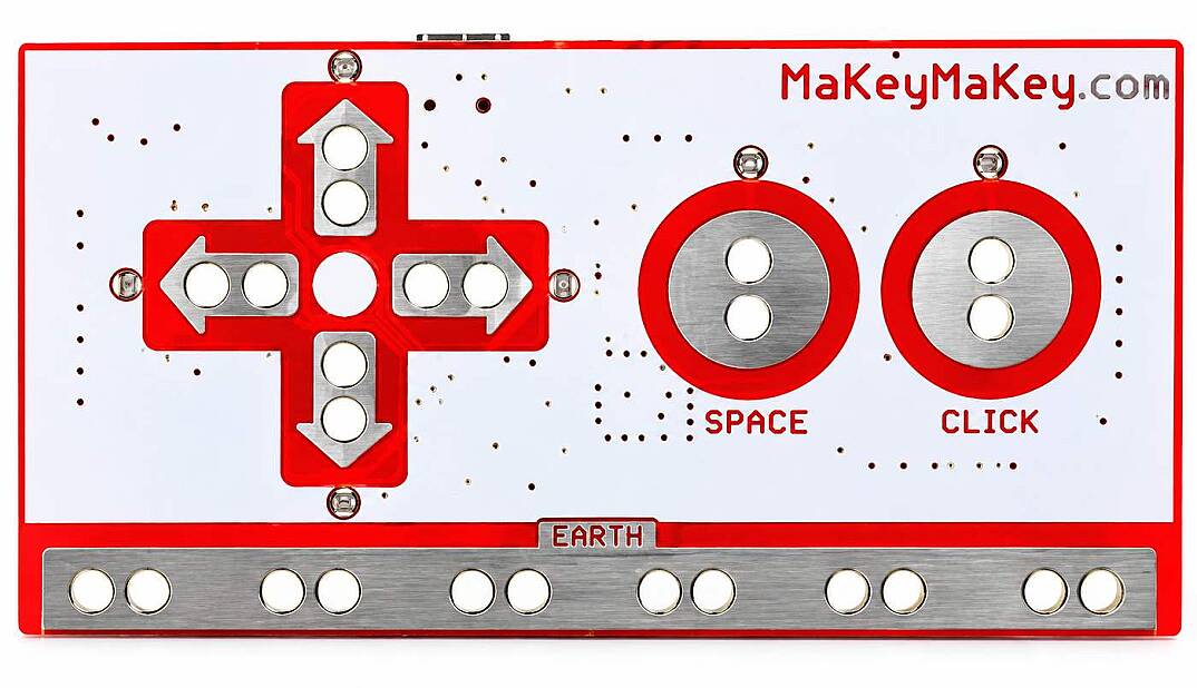 Makey Makey Kit - China - 3