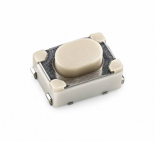 Mini SMD Tact Switch Buton 4 Pin