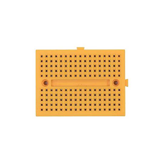 Sarı Mini Breadboard