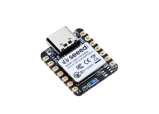Seeed Studio XIAO nRF52840 Sense Development Board
