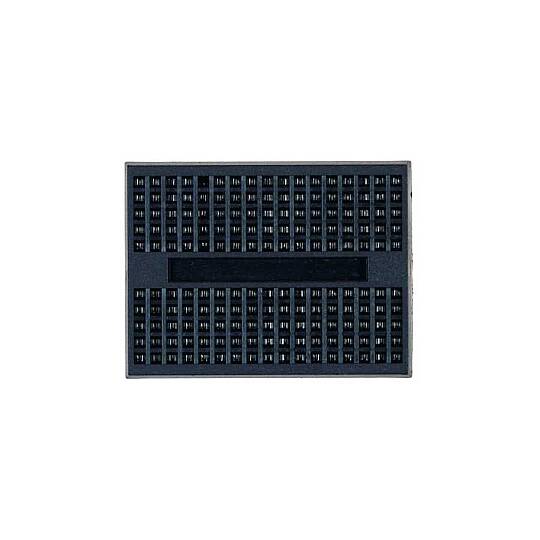 Siyah Mini Breadboard