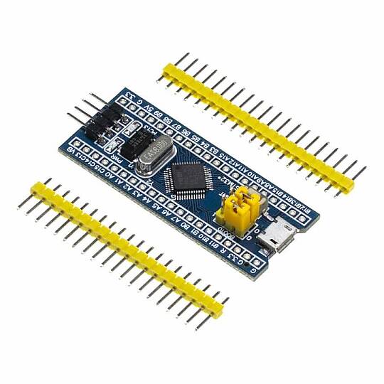 STM32F103C6T6A Geliştirme Kartı