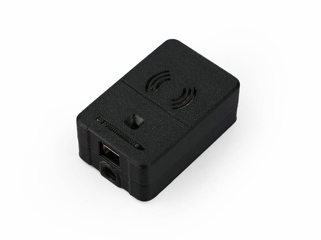 XIAO 60GHz mmWave İnsan Solunum ve Kalp Atışı Sensörü – MR60BHA2 - 2